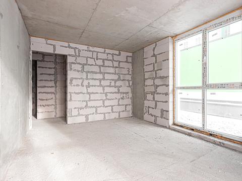 квартира по адресу Рудненская ул. (Белогорская), 8