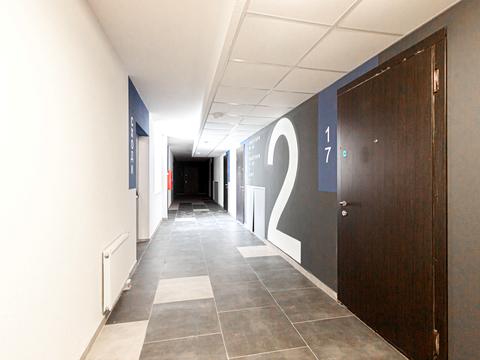 квартира по адресу Рудненская ул. (Белогорская), 8