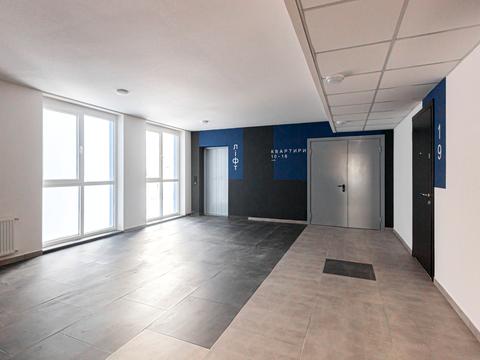 квартира по адресу Рудненская ул. (Белогорская), 8