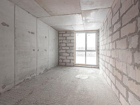 квартира по адресу Рудненская ул. (Белогорская), 8