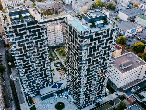 паркомісце за адресою Івана Федорова вул., 2-А