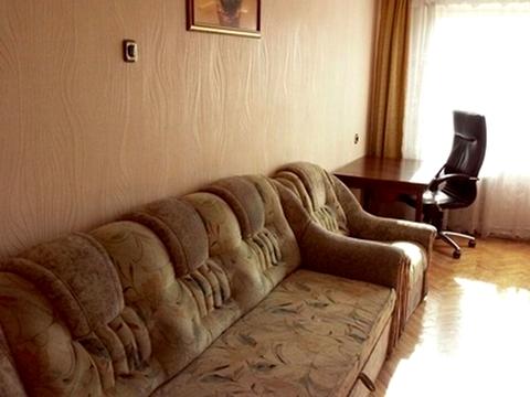 квартира за адресою Миропільська вул., 3