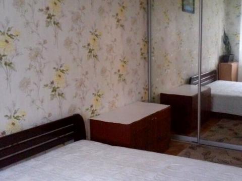 квартира за адресою Миропільська вул., 3