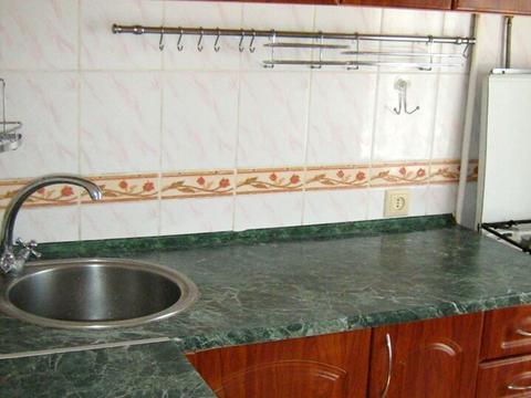 квартира за адресою Миропільська вул., 3