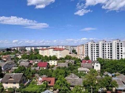 квартира за адресою Української Дивізії вул., 8б