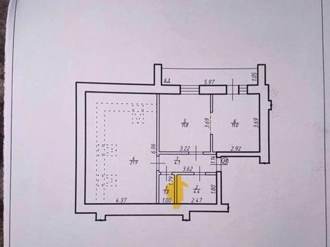 квартира за адресою Української Дивізії вул., 8б