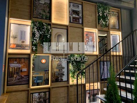 комерційна за адресою Шота Руставелі вул., 16