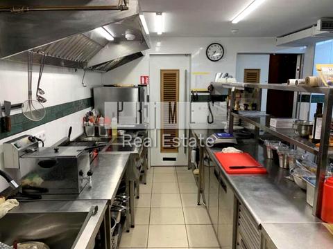 комерційна за адресою Шота Руставелі вул., 16