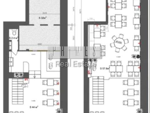 комерційна за адресою Шота Руставелі вул., 16