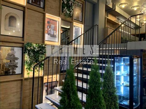 комерційна за адресою Шота Руставелі вул., 16