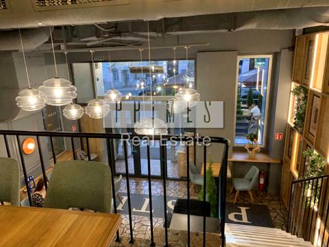 комерційна за адресою Шота Руставелі вул., 16