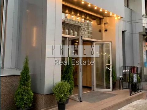 комерційна за адресою Шота Руставелі вул., 16