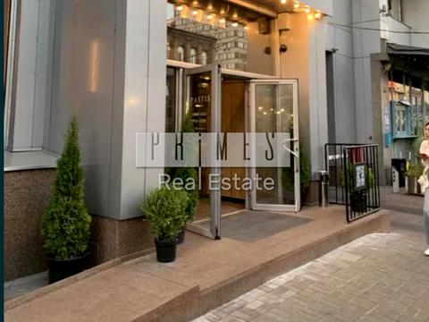 комерційна за адресою Шота Руставелі вул., 16