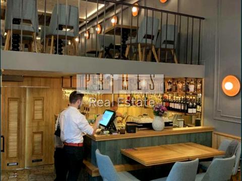 комерційна за адресою Шота Руставелі вул., 16