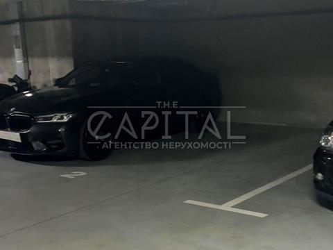 паркомісце за адресою Івана Федорова вул., 2-А