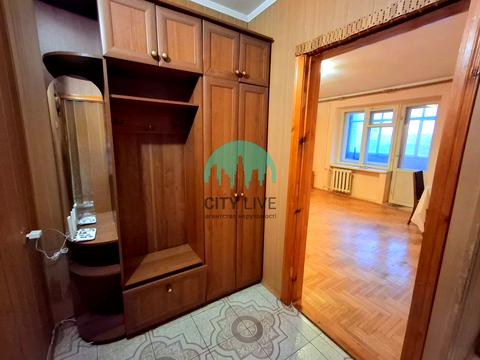 квартира по адресу Волчинецкая ул., 170