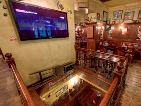 коммерческая по адресу Саксаганского ул., 7