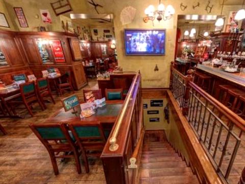 коммерческая по адресу Саксаганского ул., 7