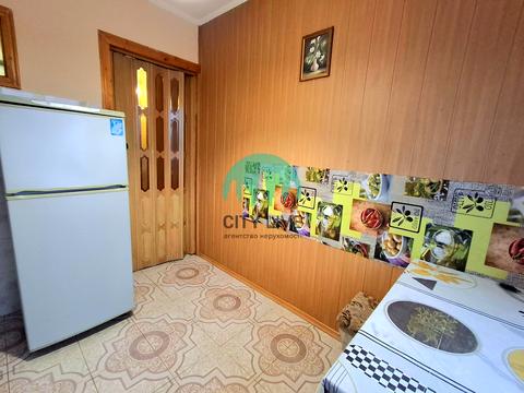 квартира по адресу Волчинецкая ул., 170