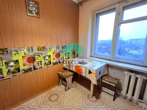 квартира по адресу Волчинецкая ул., 170