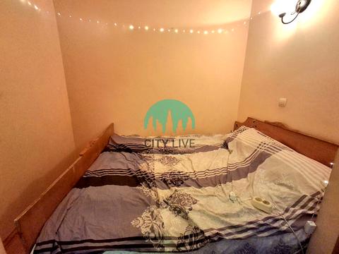 квартира по адресу Волчинецкая ул., 170