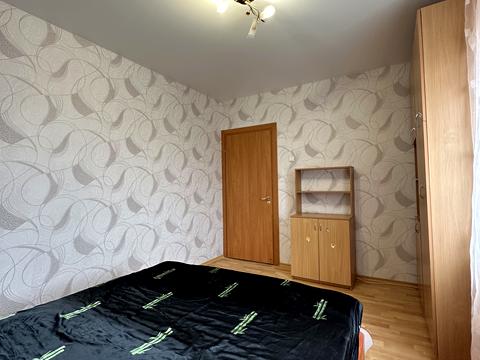 квартира за адресою Київ, Урлівська вул., 34