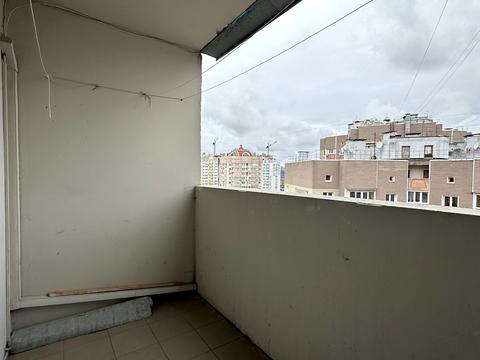 квартира за адресою Київ, Урлівська вул., 34