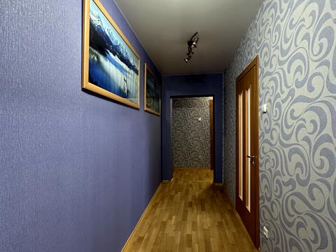 квартира за адресою Київ, Урлівська вул., 34