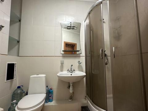 квартира за адресою Київ, Урлівська вул., 34