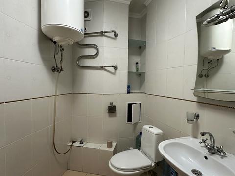 квартира за адресою Київ, Урлівська вул., 34