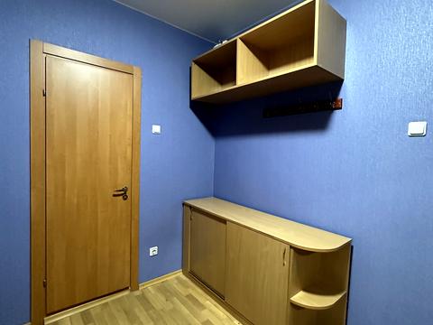 квартира за адресою Київ, Урлівська вул., 34