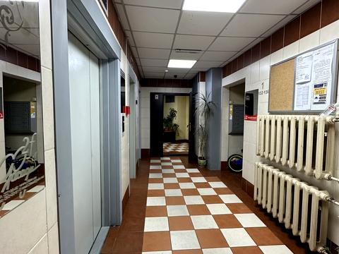 квартира за адресою Київ, Урлівська вул., 34