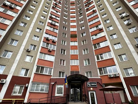 квартира за адресою Київ, Урлівська вул., 34