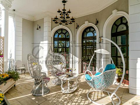 дом по адресу Редутная ул.