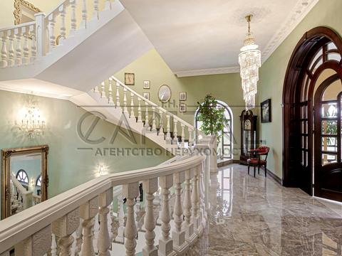 дом по адресу Редутная ул.