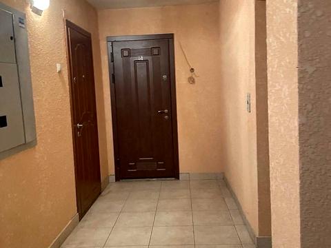 квартира по адресу Глубокая ул., 24