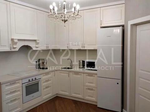 квартира за адресою Антоновича вул. (Горького), 74