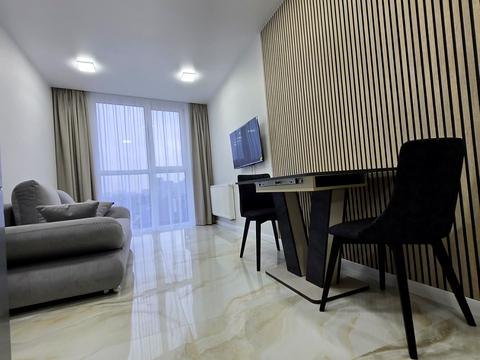 квартира по адресу Кульпарковская ул. (Кульпарківська), 93