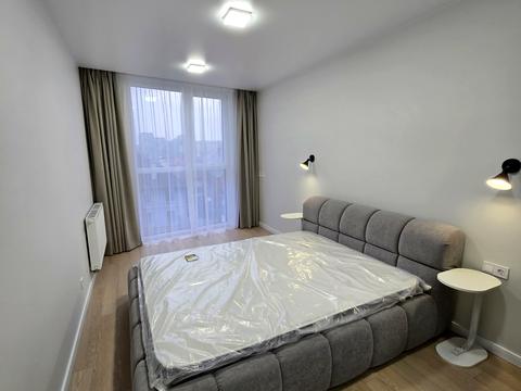 квартира по адресу Кульпарковская ул. (Кульпарківська), 93