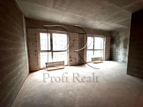 квартира за адресою Салютна вул., 2к17