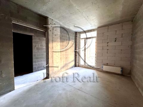 квартира за адресою Салютна вул., 2к17