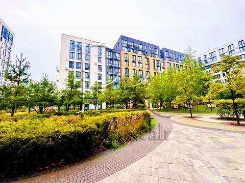 квартира за адресою Салютна вул., 2к17