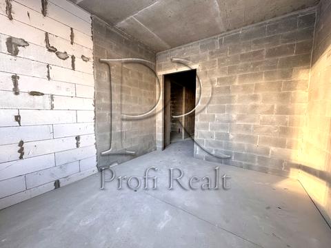 квартира за адресою Салютна вул., 2к17