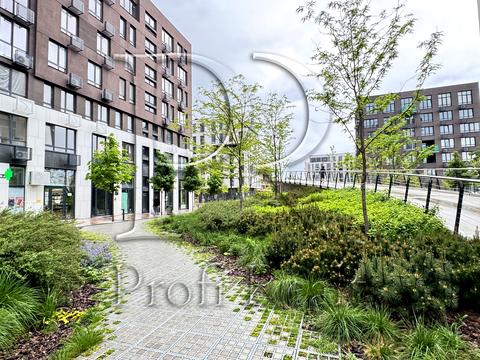 квартира за адресою Салютна вул., 2к17