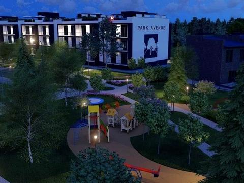 квартира по адресу Шкуринці, 1