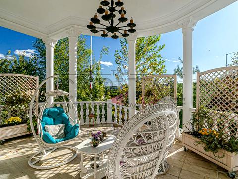 дом по адресу Редутная ул.