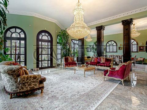 дом по адресу Редутная ул.