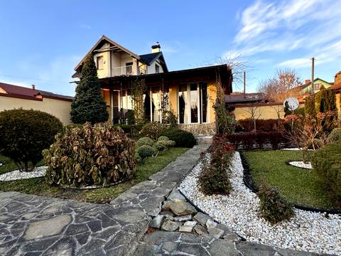 будинок за адресою Лесі Українки вул.