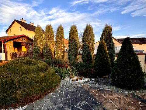 будинок за адресою Лесі Українки вул.