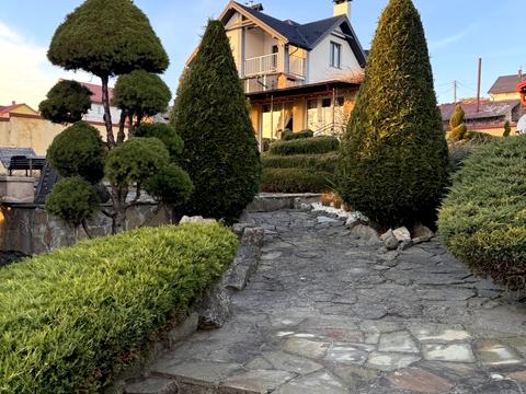 будинок за адресою Лесі Українки вул.